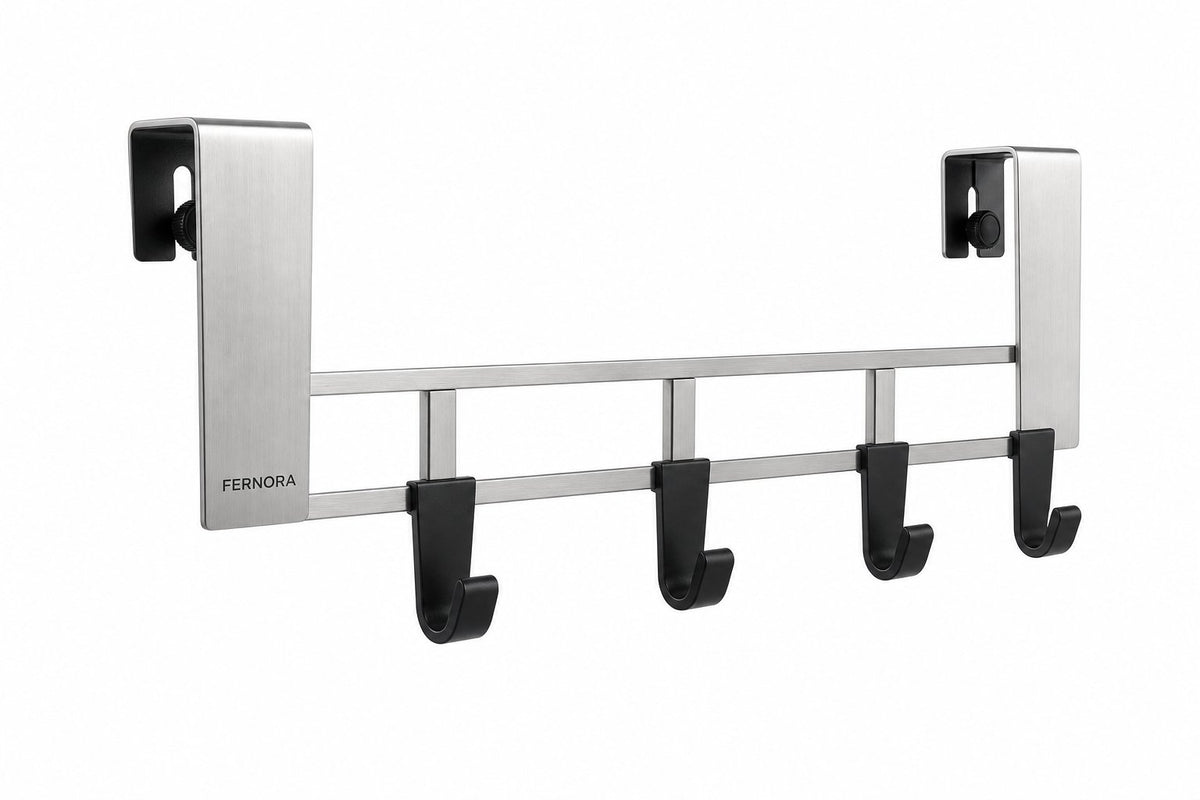 Cabinet Door Rack