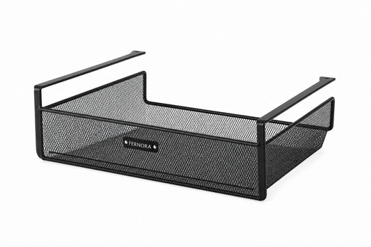 Under-Shelf Basket